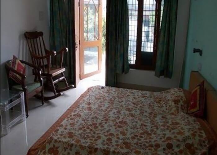 Bisen House, Dehradun 2